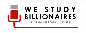 We Study Billionaires